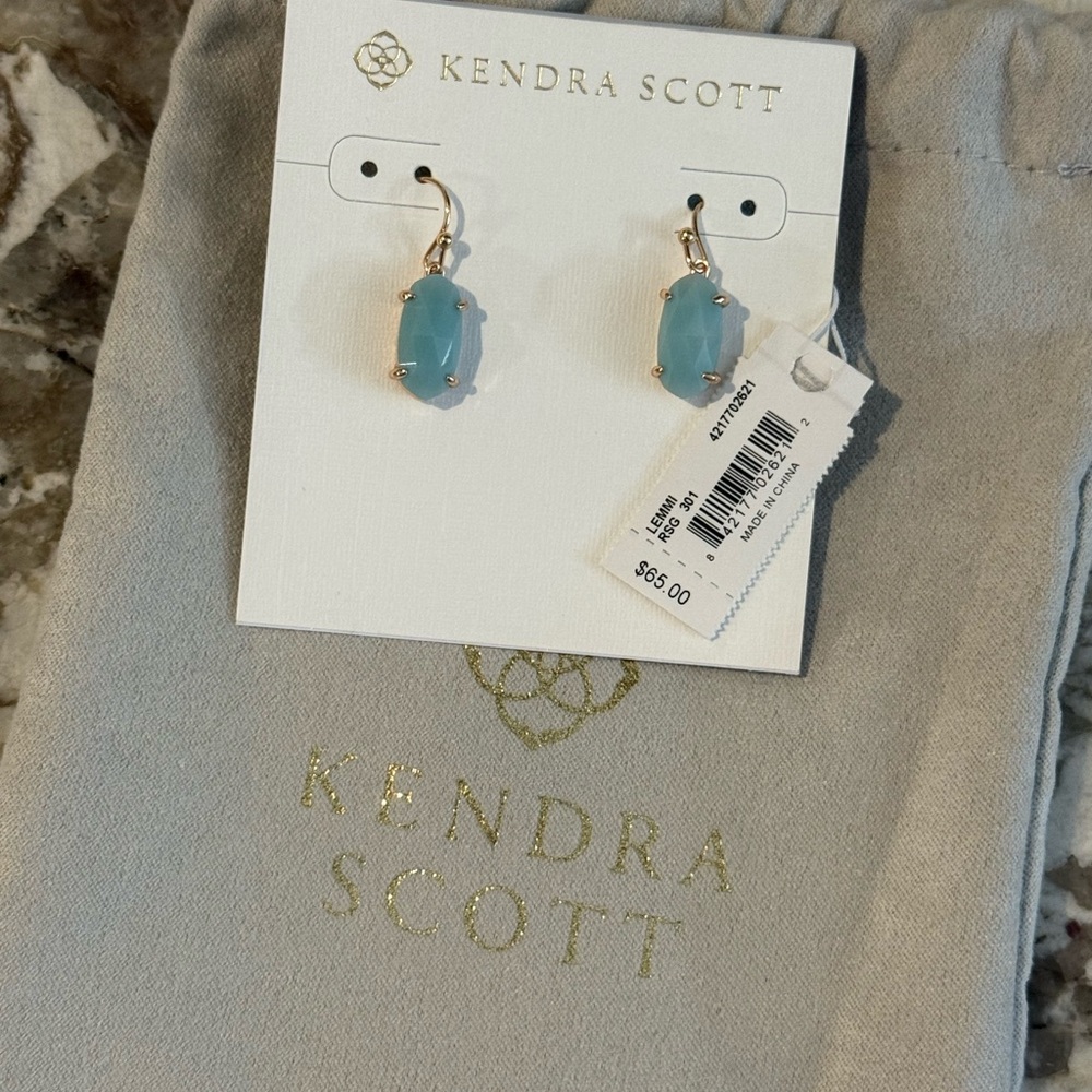 Kendra Scott Earrings
